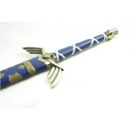 Blue Sword in Sheath Deluxe Blue Sword in Sheath Deluxe