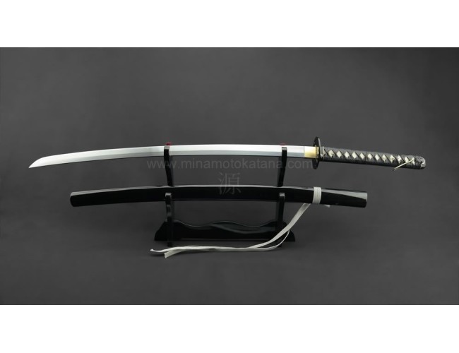 Bill Hand Forged Katana