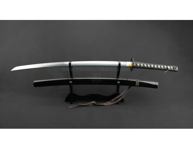 Bride Hand Forged Katana Bride Hand Forged Katana