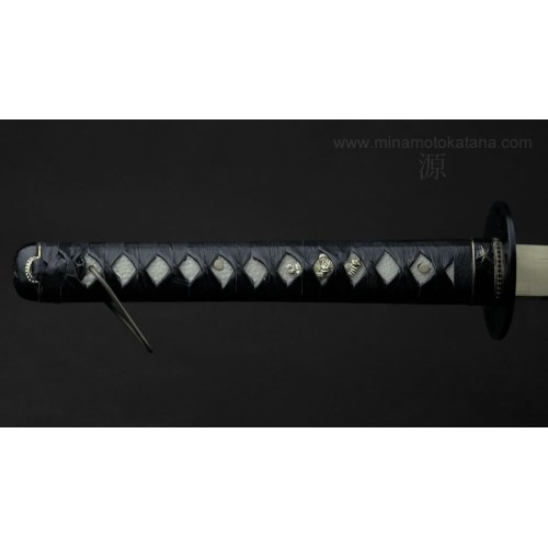 Bride Hand Forged Katana Bride Hand Forged Katana