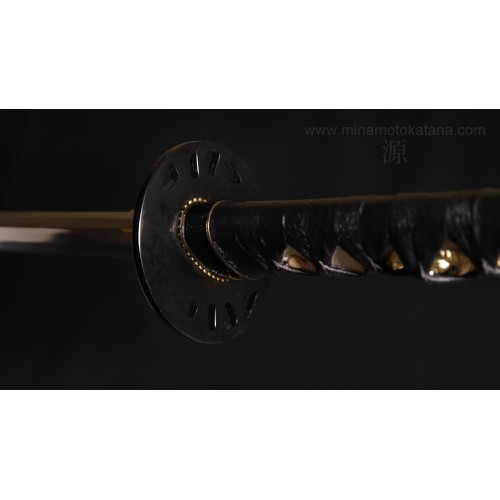 Bride Hand Forged Katana Bride Hand Forged Katana