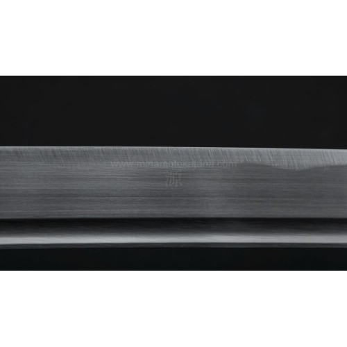 Budd Hand Forged Katana