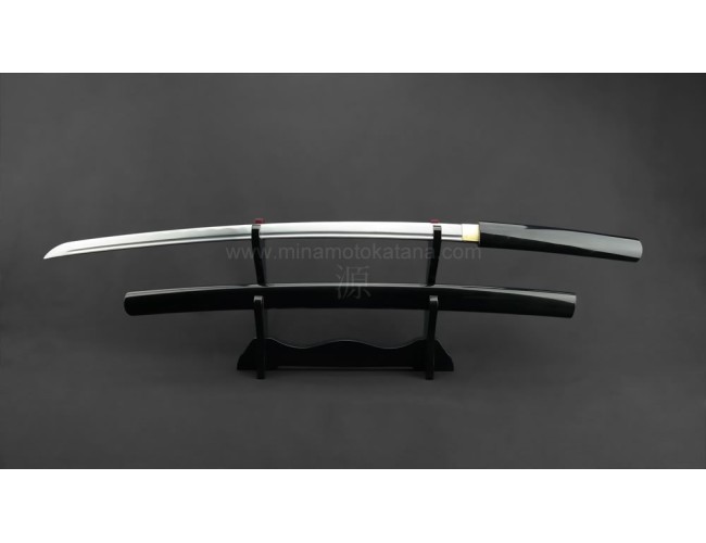 Oren Hand Forged Katana