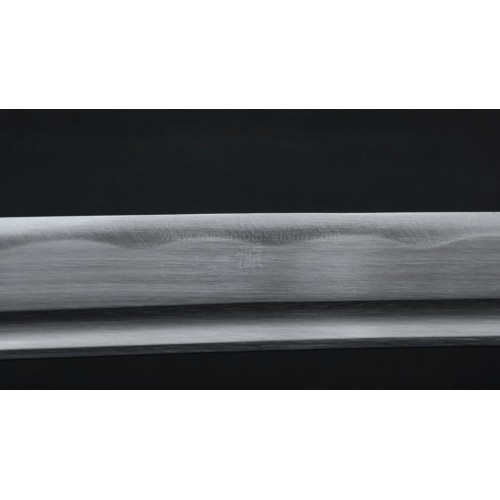 Oren Hand Forged Katana