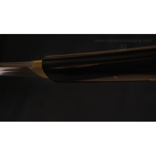 Oren Hand Forged Katana