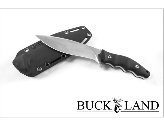 Buckland Smooth Operator