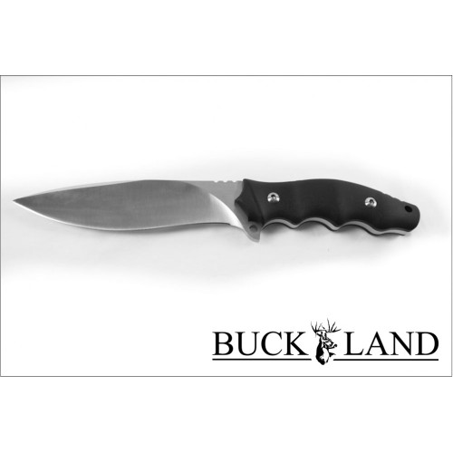 Buckland Smooth Operator