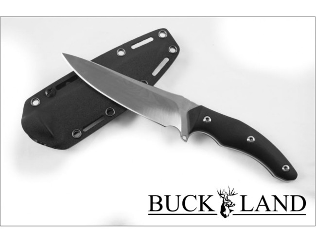 Buckland Precision Performer