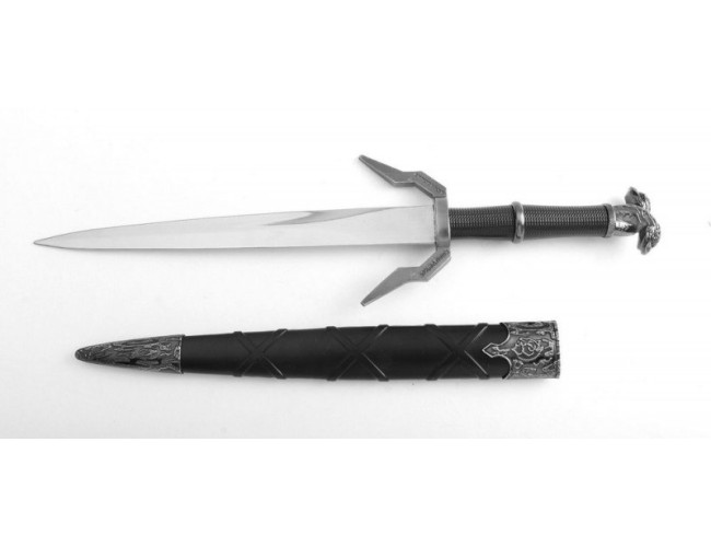 Diagonal Guard 15-inch