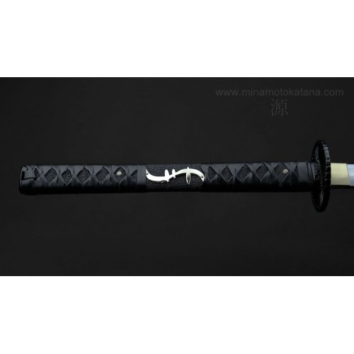 Hiro Hand Forged Katana