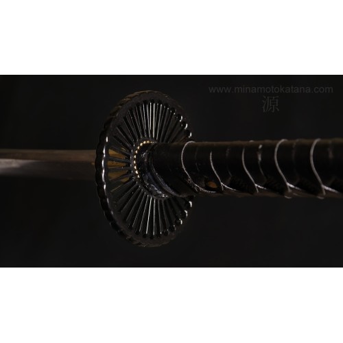 Hiro Hand Forged Katana