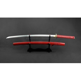 Out of Fire Hand Forged Katana