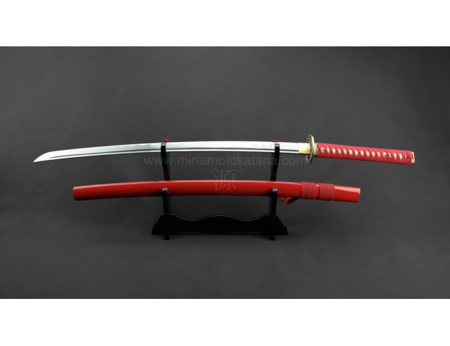Out of Fire Hand Forged Katana Out of Fire Hand Forged Katana