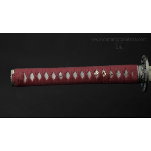 Out of Fire Hand Forged Katana Out of Fire Hand Forged Katana