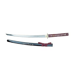 Shikoku Handforged Katana in 1095