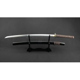 Out of Earth Hand Forged Katana
