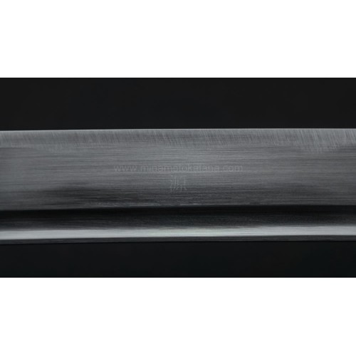 Out of Earth Hand Forged Katana