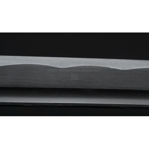 Wooden Saya Hand Forged Katana Wooden Saya Hand Forged Katana