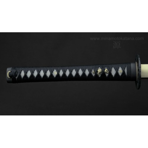 Forge Master Hand Forged Katana