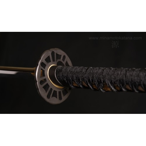 Forge Master Hand Forged Katana