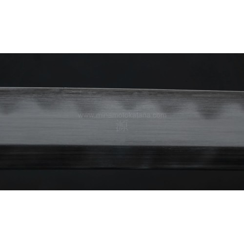 Flower Blossom Hand Forged Katana