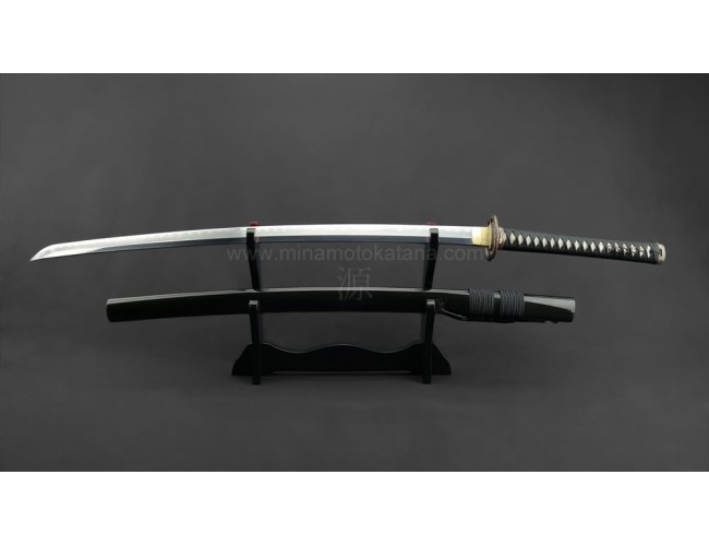 Eternal Dragon Hand Forged Katana