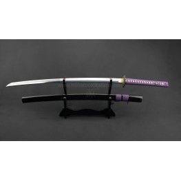 Shoguns Gift Hand Forged Katana