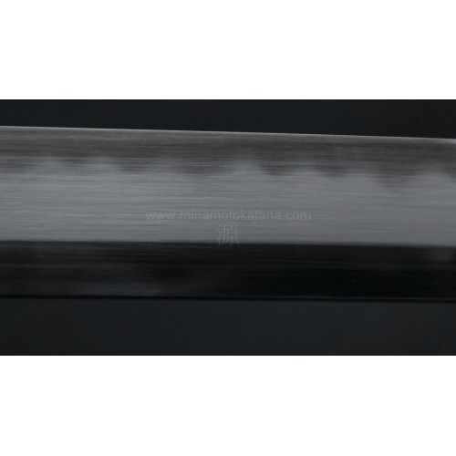 Shoguns Gift Hand Forged Katana Shoguns Gift Hand Forged Katana