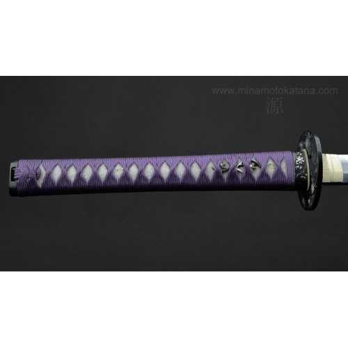 Shoguns Gift Hand Forged Katana Shoguns Gift Hand Forged Katana