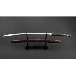 Bamboo Blossom Hand Forged Katana