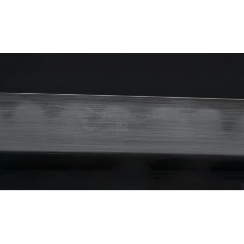 Bamboo Blossom Hand Forged Katana