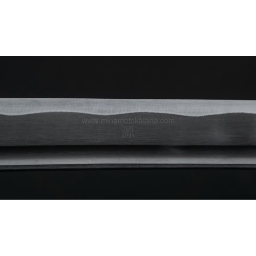 Ascending Dragon Black Hand Forged Katana Ascending Dragon Black Hand Forged Katana