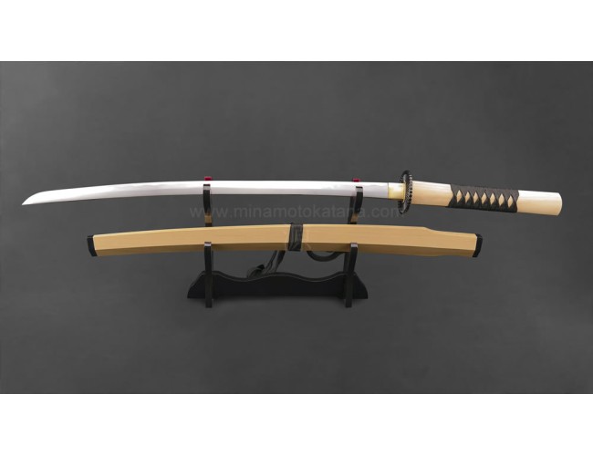 Ronin Hand Forged Katana