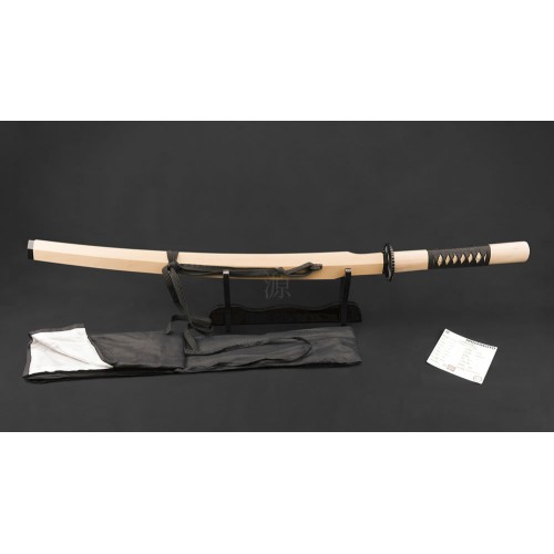 Ronin Hand Forged Katana