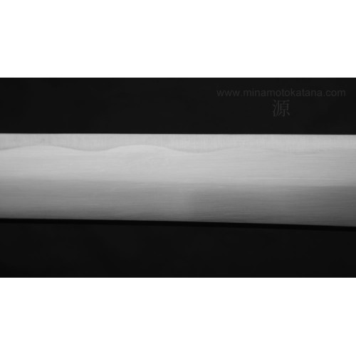 Ronin Hand Forged Katana