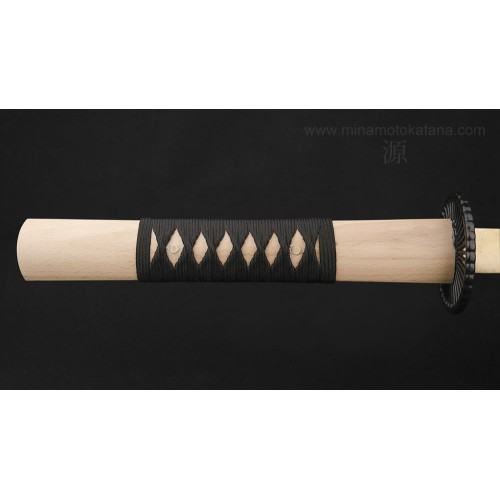 Ronin Hand Forged Katana