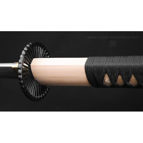 Ronin Hand Forged Katana