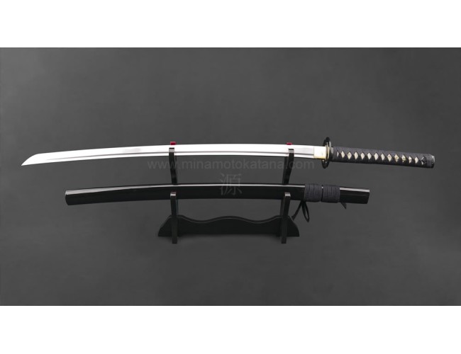 Ukiyo Hand Forged Katana