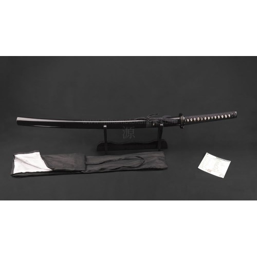 Ukiyo Hand Forged Katana