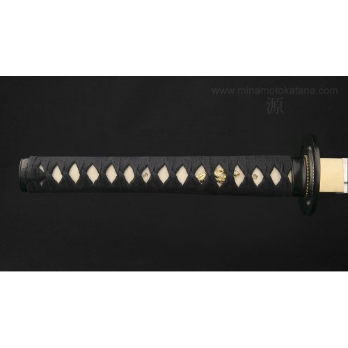 Ukiyo Hand Forged Katana