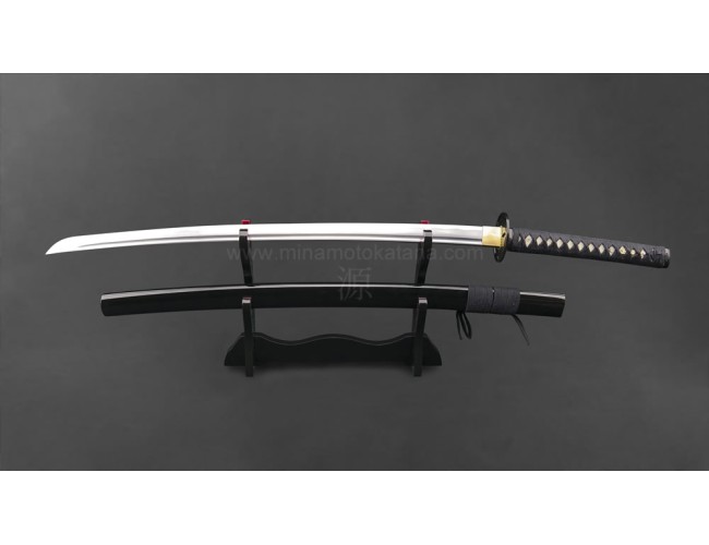Komorebi Hand Forged Katana Komorebi Hand Forged Katana