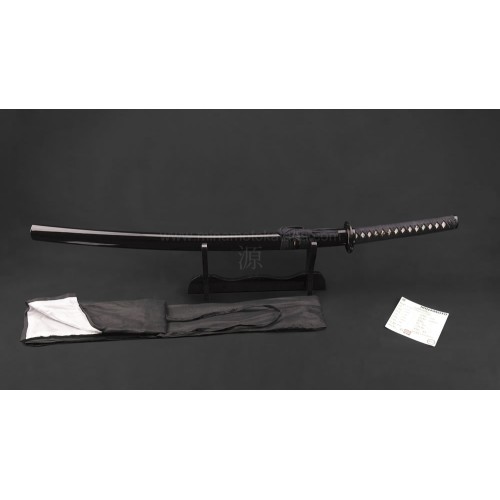 Komorebi Hand Forged Katana Komorebi Hand Forged Katana