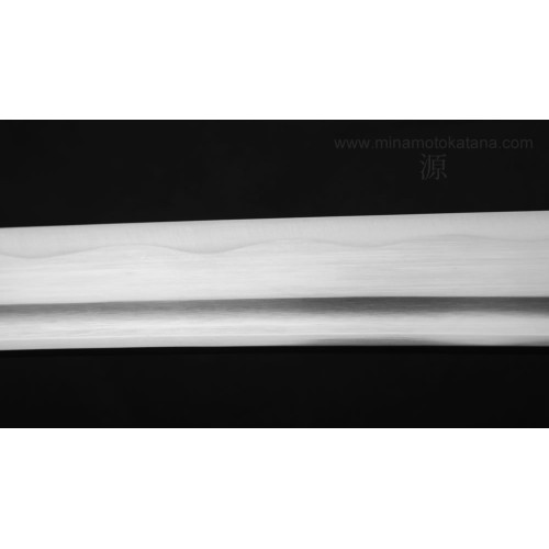 Komorebi Hand Forged Katana Komorebi Hand Forged Katana