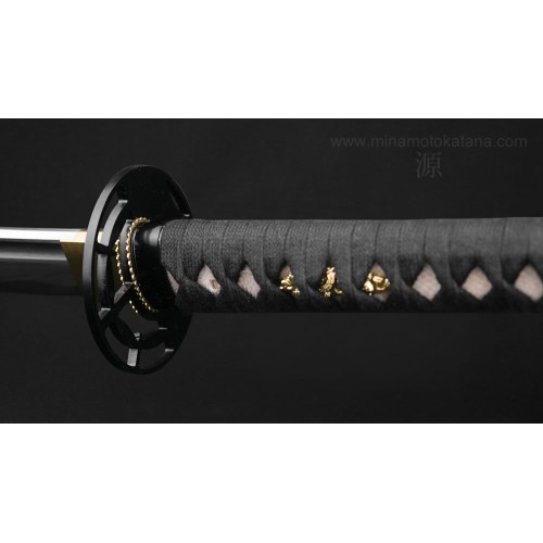 Komorebi Hand Forged Katana Komorebi Hand Forged Katana