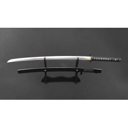 Yugen Mist Hand Forged Katana