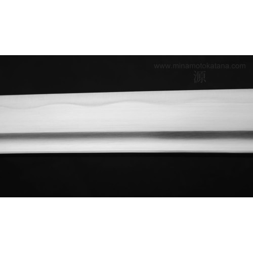 Yugen Mist Hand Forged Katana