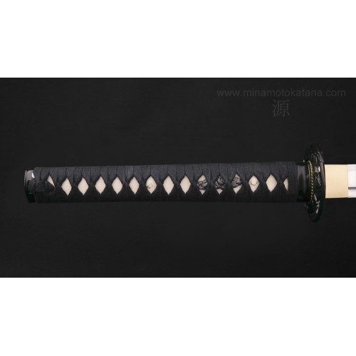 Yugen Mist Hand Forged Katana