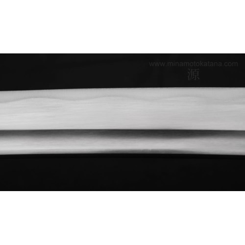 Antihero Handforged Katana