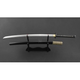 Naitofōru Hand Forged Katana
