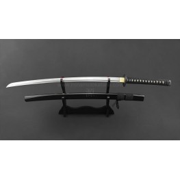 Shõkan Hand Forged Katana in 1095